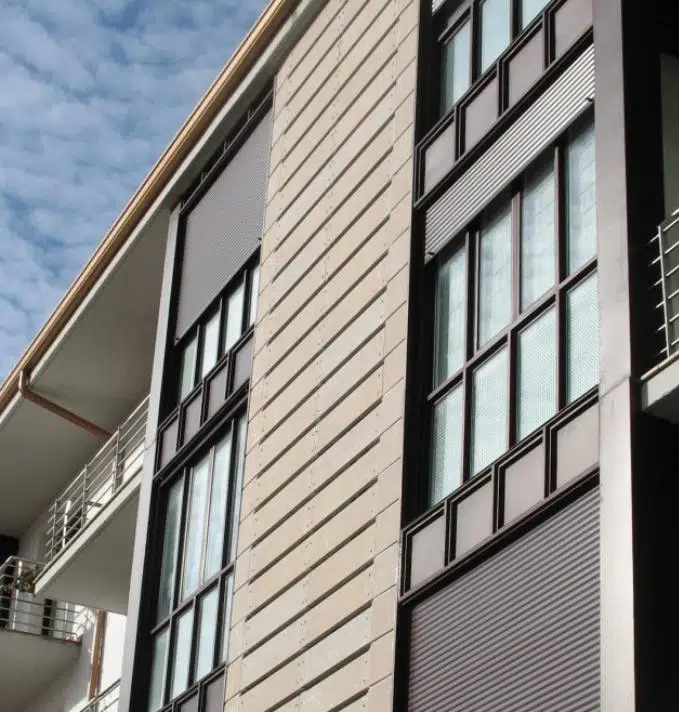 ventanas de pvc kommerling passivehaus