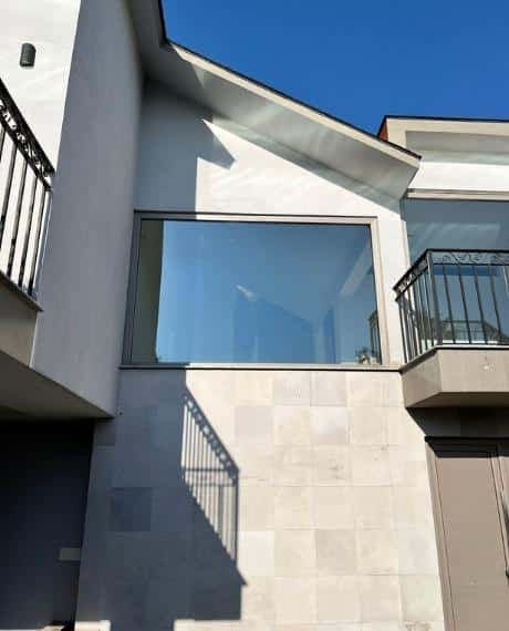 ventanas fijas precio