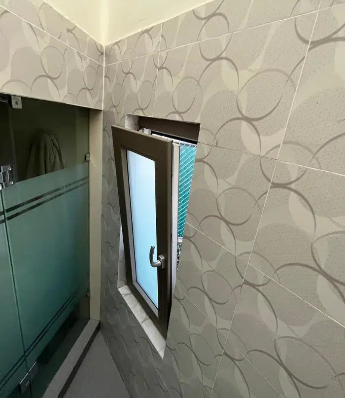 ventanas de pvc en baja california sur
